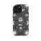 iPhone X Celestial Boho Mystic Astrology Sun Moon Phone Case - Image 1