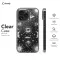 iPhone X Celestial Boho Mystic Astrology Sun Moon Phone Case - Image 7