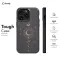 iPhone X Celestial Moon Astrology # Phone Case - Image 5