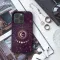iPhone X Celestial Moon Phone Case - Image 3