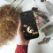 iPhone X Celestial Tarot Card The Phone Case - Image 2