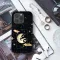 iPhone X Celestial Tarot Card The Phone Case - Image 3