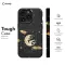 iPhone X Celestial Tarot Card The Phone Case - Image 5