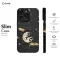 iPhone X Celestial Tarot Card The Phone Case - Image 6