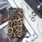 iPhone X Cheetah Print Phone Case - Image 3