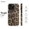 iPhone X Cheetah Print Phone Case - Image 5