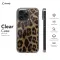 iPhone X Cheetah Print Phone Case - Image 7