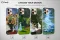 iPhone X Claude Monet Aesthetic Famous Painting Phone Case - Image 1