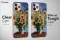 iPhone X Claude Monet Aesthetic Famous Painting Phone Case - Image 2