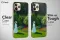 iPhone X Claude Monet Aesthetic Famous Painting Phone Case - Image 3