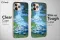 iPhone X Claude Monet Aesthetic Famous Painting Phone Case - Image 5