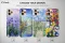 iPhone X Claude Monet Aesthetic Famous Painting II Phone Case - Image 1