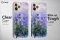 iPhone X Claude Monet Aesthetic Famous Painting II Phone Case - Image 2