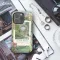 iPhone X Claude Monet Phone Case - Image 3
