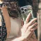 iPhone X Claude Monet Phone Case - Image 4