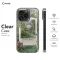 iPhone X Claude Monet Phone Case - Image 7