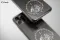 iPhone X Clear Night Court Acotar Acomaf Phone Case - Image 5