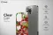 iPhone X Collective Collage Strawberry Aesthetic Phone Case - Image 5