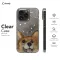 iPhone X Corgi dog Phone Case - Image 7