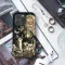 iPhone X Cottagecore Fairy Celestial Butterfly Phone Case - Image 3
