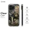 iPhone X Cottagecore Fairy Celestial Butterfly Phone Case - Image 7