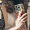 iPhone X Country Wild Desert Card Cowboy Phone Case - Image 4