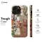 iPhone X Country Wild Desert Card Cowboy Phone Case - Image 5