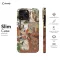 iPhone X Country Wild Desert Card Cowboy Phone Case - Image 6