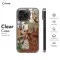 iPhone X Country Wild Desert Card Cowboy Phone Case - Image 7