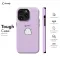 iPhone X Cute Ghost Boo Phone Case - Image 5
