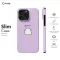 iPhone X Cute Ghost Boo Phone Case - Image 6