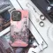 iPhone X Cute Girly Lofi City Phone Case - Image 3