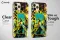 iPhone X Cyberpunk Anime Rebecca Japanese Manga Phone Case - Image 2
