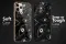 iPhone X Dark Witchy Gothic Phone Case - Image 4