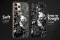 iPhone X Dark Witchy Gothic Phone Case - Image 5