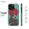 iPhone X Demon Slayer Phone Case - Image 5