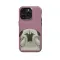 iPhone X Dog Phone Case - Image 1