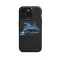 iPhone X Dolphin Phone Case - Image 1