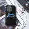 iPhone X Dolphin Phone Case - Image 3