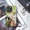 iPhone X Dreamy Garden Flower Collage # Phone Case - Image 3