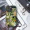 iPhone X Dreamy Garden Flower Phone Case - Image 3