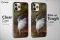 iPhone X Edgar Degas Aesthetic Famous Painting Phone Case - Image 4