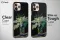 iPhone X Edouard Manet Aesthetic Art Impressionism Phone Case - Image 2