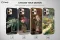 iPhone X Edouard Manet Aesthetic Art Impressionism II Phone Case - Image 1