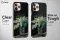 iPhone X Edouard Manet Aesthetic Art Impressionism II Phone Case - Image 2