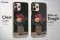 iPhone X Edouard Manet Aesthetic Art Impressionism II Phone Case - Image 3