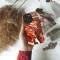 iPhone X Evangelion Anime Eva Phone Case - Image 2