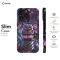 iPhone X Five Nights at Freddy's FNAF # Phone Case - Image 6