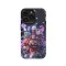 iPhone X Five Nights at Freddy's FNAF # Phone Case - Image 1