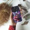 iPhone X Five Nights at Freddy's FNAF # Phone Case - Image 2